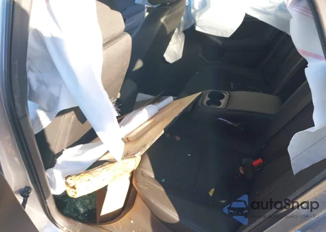 2026 Honda Civic Sport z USA, uszkodzony, nr VIN 2HGFE2F59TH503747